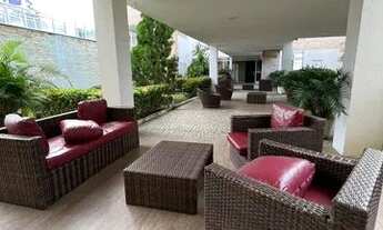 Imagem 2: Apartamento para venda com 105 metros quadrados com 4 quartos em Fátima - Teresina - PI