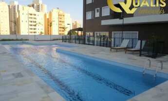 Imagem 2: APARTAMENTO RESIDENCIAL em INDAIATUBA - SP, JARDIM POMPEIA