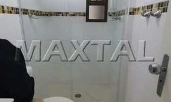 Imagem 2: Apartamento com 3 dormitórios, 1 suíte, sala, cozinha, 2 vagas de garagem 90 metros