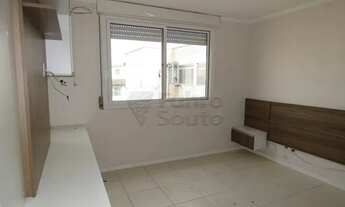 Imagem 4: Apartamento Padrão em Pelotas