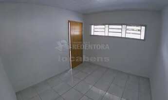 Imagem 5: Casa Padrão em São José do Rio Preto
