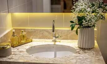 Imagem 7: Apartamento à venda no Setor Aeroporto - 02 quartos, 01 suíte