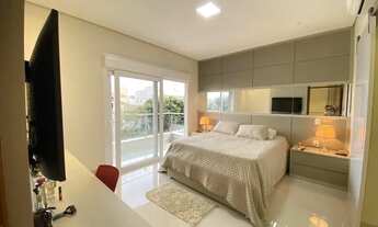 Imagem 7: Casa em Condomínio para Venda em Cuiabá, Condomínio Belvedere, 3 dormitórios, 3 suítes, 5