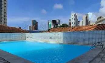 Imagem 7: Excelente apartamento no bairro do Espinheiro - BRENO SIQUEIRA (8 1) 9. 8 6 1 1 1 8 8 2