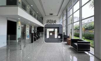 Imagem 7: Conjunto, 316 m² - venda por R$ 5.500.000,00 ou aluguel por R$ 46.244,90/mês - Moema - São