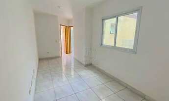 Imagem 5: Apartamento com 2 dormitórios para alugar, 55 m² por R$ 1.506,65/mês - Jardim Santo Albert