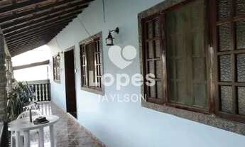 Imagem 4: Casa de rua-À VENDA-Paraty-Araruama-RJ