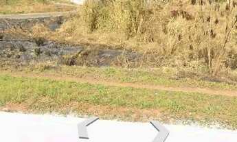 Imagem: 3 Lotes juntos 1.081 M² 2 Frente para Anel-viário,Jardim