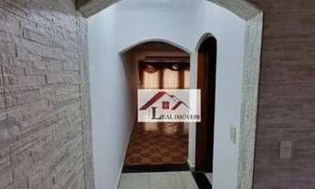 Imagem 7: Sobrado com 3 dormitórios à venda, 300 m² por R$ 735.000,00 - Jardim Anchieta - Mauá/SP