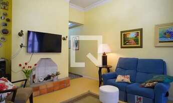 Imagem: Apartamento para Aluguel - Floresta, 4 Quartos