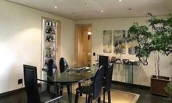 Imagem 1: SãO PAULO - Padrão - Real Parque