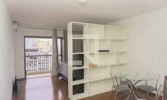 Imagem: Apartamento para Aluguel - Bela Vista, 1