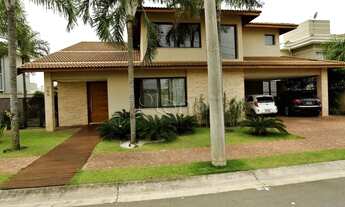 Imagem 2: Casa - Swiss Park - Campinas