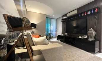 Imagem 6: Apartamento para aluguel 4 quartos 4 suítes 4 vagas - Savassi