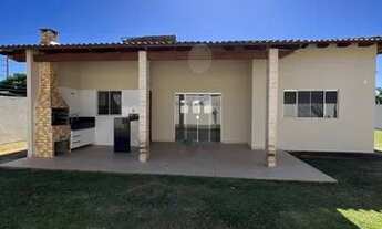 Imagem 2: Casa de condomínio térrea para aluguel com 180 metros quadrados com 3 quartos