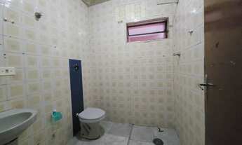 Imagem 6: Casa térrea para aluguel tem 80 metros quadrados com 2 quartos, demais dependências, 1 Vag