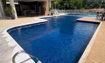 Imagem 3: Edifício Apogeu (Guararapes), Porteira Fechada