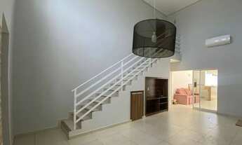 Imagem 4: Aluga sobrado com 4 suítes no Condomínio Belvedere