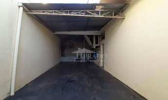 Imagem 4: Sobrado com 3 dormitórios para alugar, 92 m² por R$ 1.450,00/mês - Centro - Ibiporã/PR