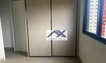 Imagem 7: Apartamento com 3 dormitórios para alugar, 84 m² por R$ 4.150,00/mês - Duo Residence Club