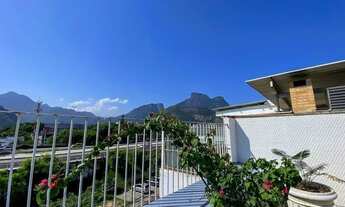 Imagem 3: Cobertura para venda tem 355 metros quadrados com 4 quartos em Barra da Tijuca - Rio de Ja