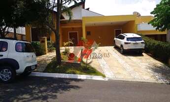 Imagem 4: Casa com 3 dormitórios à venda, 300 m² por R$ 1.690.000,00 - Condomínio Terras de Vinhedo