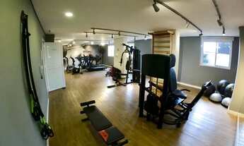 Imagem 4: Apartamento (Padrão), com 3 quartos e 2 banheiros à Venda, 63 m² em São Paulo/SP