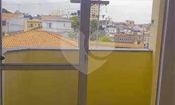 Imagem 3: Apartamento Parque São Domingos, 2 dormitórios, 1 vaga