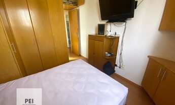 Imagem 5: VENDO Apartamento 83m2, 3 dormitorios, sendo 1 suite, terraço, 2 vagas demarcadas na melho