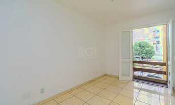 Imagem: Apartamento para Venda - 43.7m², 1 dormitório