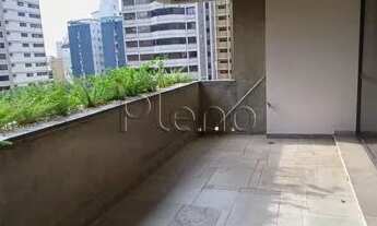 Imagem 5: Apartamento para locação no Cambuí - Campinas/SP