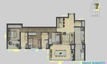 Imagem 3: APARTAMENTO - CHÁCARA SANTO ANTONIO - SP