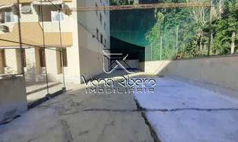 Imagem 4: Apartamento para venda tem 60 metros quadrados com 2 quartos em Rio Comprido - Rio de Jane