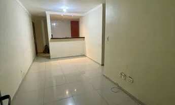 Imagem: Ap com área externa