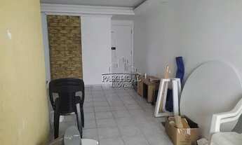 Imagem 6: COBERTURA PRAIA GRANDE