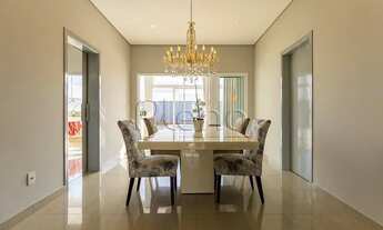 Imagem 7: Casa - Swiss Park - Campinas