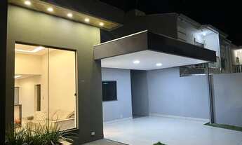 Imagem: Casa com suíte, gourmet e planejada - oportunidade!!