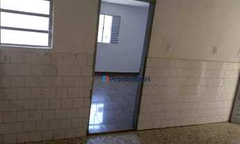 Imagem 5: Casa com 1 dormitório para alugar - Vila Mirante - São Paulo/SP