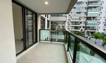 Imagem 5: Recreio dos Bandeirantes