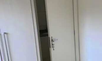 Imagem 5: Apartamento mobiliado