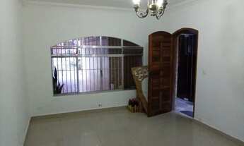 Imagem 3: Sobrado para aluguel possui 150 metros quadrados com 2 quartos