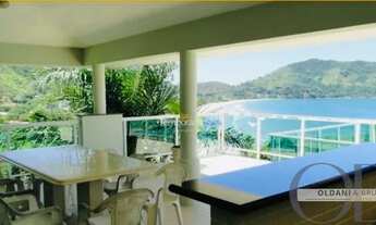 Imagem 5: CASA EM CONDOMÍNIO COM VISTA EXCLUSIVA PARA O MAR