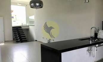 Imagem 5: Casa em Condomínio para Locação em Salto, Residencial Central Parque, 3 dormitórios, 1 suí