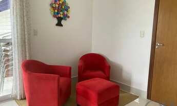 Imagem 4: COBERTURA DE ALTO PADRÃO COM 3 DORMITÓRIOS NO ITAGUÁ