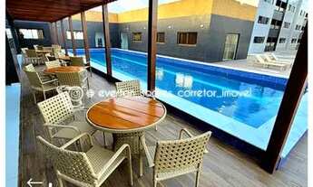 Imagem 3: ALUGA-SE APARTAMENTO "(SEMI-MOBILADO)" NO BANCÁRIOS