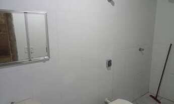 Imagem 5: Casa recen construída