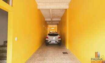 Imagem 5: Casa residencial e comercial para venda, Bela Vista, Canoas - CA86