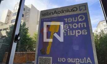 Imagem 5: Apartamento para Aluguel - Centro Histórico, 1 Quarto, 45 m2