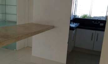 Imagem 3: 100m² VARANDA LAVABO 3 DTS 1 SUÍTE 1 VG