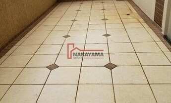 Imagem 3: Apartamento à venda 4 quartos próximo a avenida Maringá com 236 M² - terraço no Jardim An